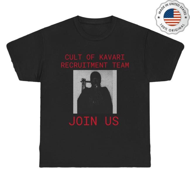 Official Mould Poisoning Recruitment Team Tee Shirt
