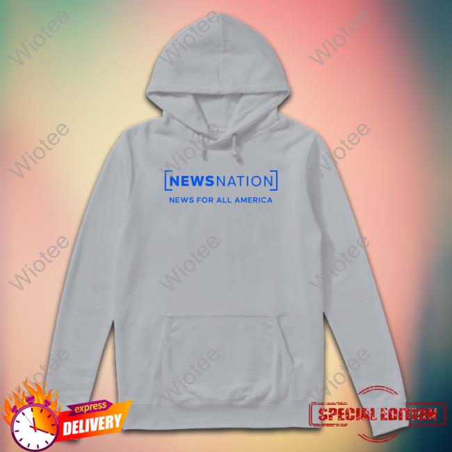 News Nation Logo Shirt