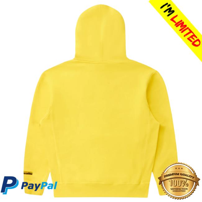 Official Hypland Clothing Merch Store Hypland Hxh Kurapika Eyes Sweater (Yellow) Official Hypland Clothing Merch Store Hypland Hxh Kurapika Eyes Hoodies (Yellow)