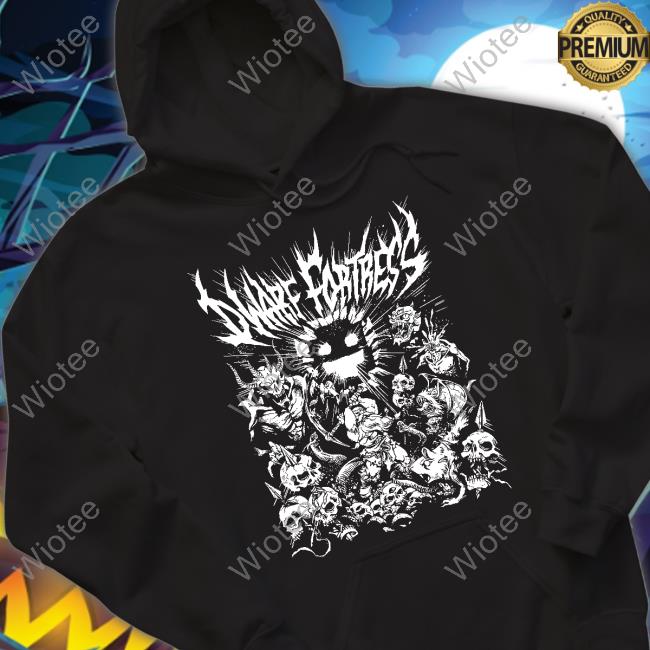 Official Dwarf Fortress Merch Dwarf Fortress Losing Is Metal T Shirts Nina Matsumoto Fangamer Official Dwarf Fortress Merch Dwarf Fortress Losing Is Metal Tee Nina Matsumoto Fangamer