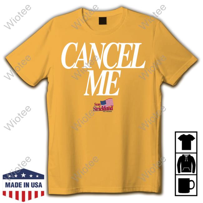Cancel Me Tee Official Full Violence Merch Cancel Me Tee