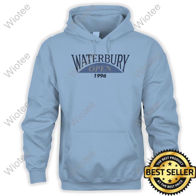 The 1996 Waterbury Open Shirts