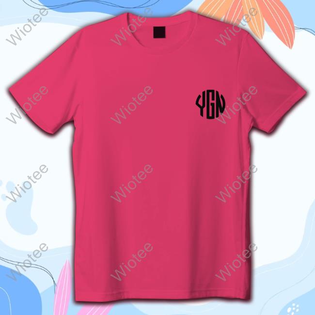 Surgemea Store Ygn Sweatshirt RealYungG Official Surgemea Store Ygn Tee Shirt RealYungG