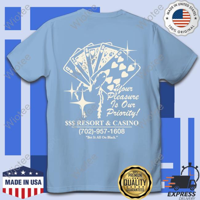 Official Kane Comics Sss Resort & Casino Shirt Sss Resort & Casino Shirts