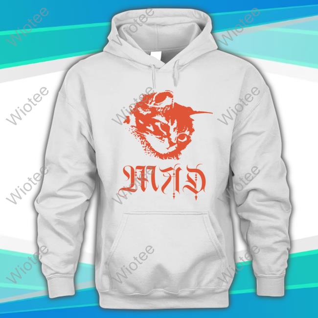 Official Eaj Store Merch Mad Glass