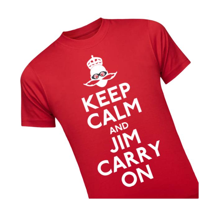 Keep Calm And Carry On Tees Keep Calm And Carry On Retro Shirt