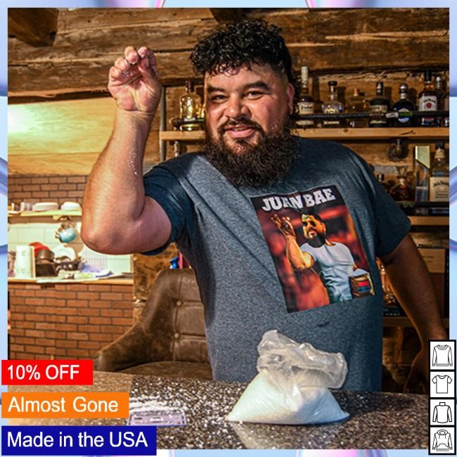 Drunken Migos Juan Bae Tee
