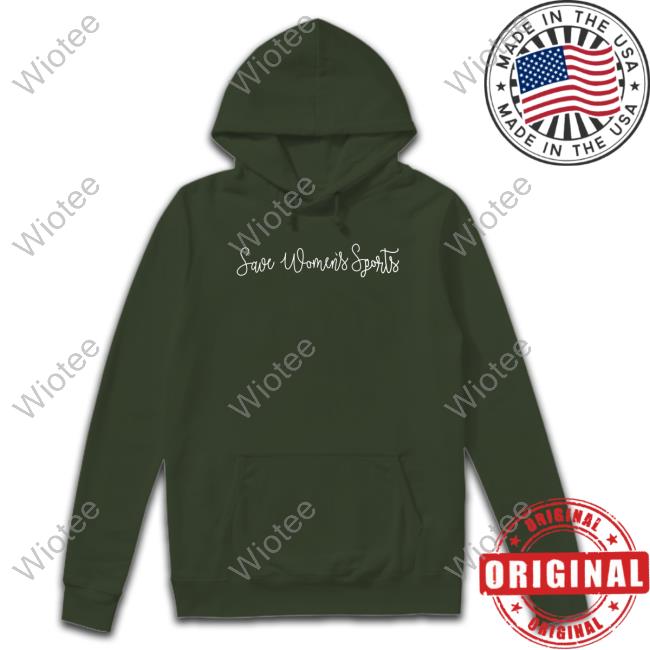 Riley Gaines Save Women's Sports Hoodie Riley Gaines Save Women's Sports Shirts
