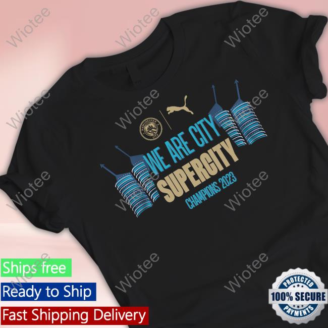 We Are City Supercity Champions 2023 Shirt Official Joško Gvardiol We Are City Supercity Champions 2023 Shirt