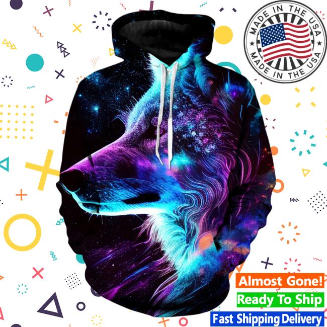 Official Iedm Clothing Facing Orion Unisex Top Shirt 3D All Over Print