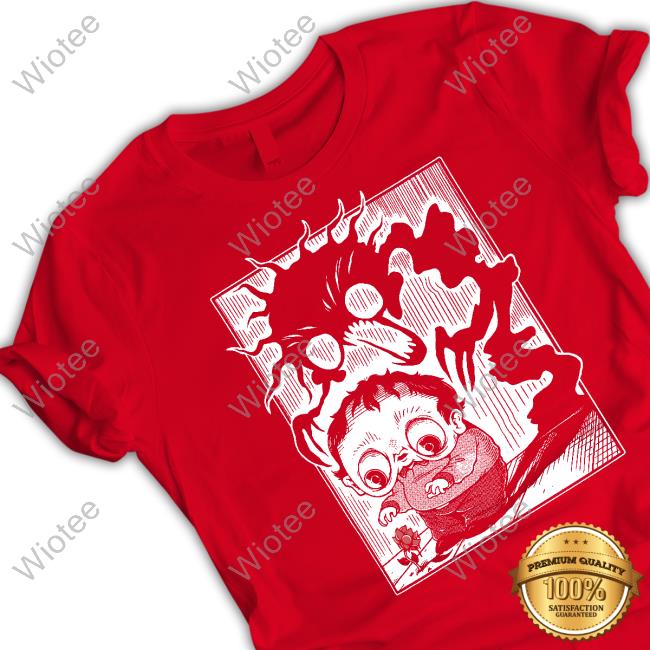 Melvin Rose Shirts