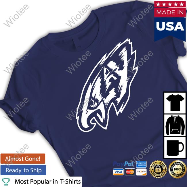 Official Intheclutch Merch Philadelphia Football Slay Shirts