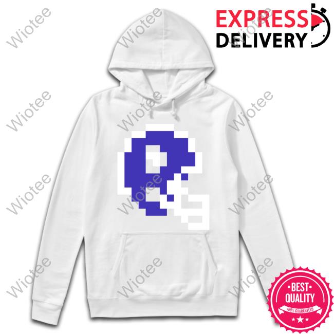 Jessica Filipas Broncos 8Bit Hoodie Jessica Filipas Broncos 8Bit Shirt