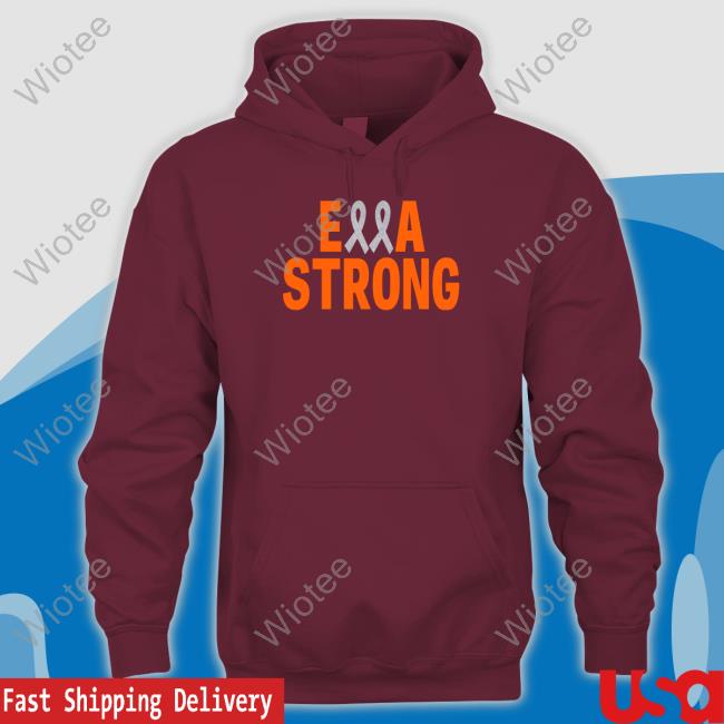 Original Ella Strong Long Sleeve Tee Original Ella Strong Shirts