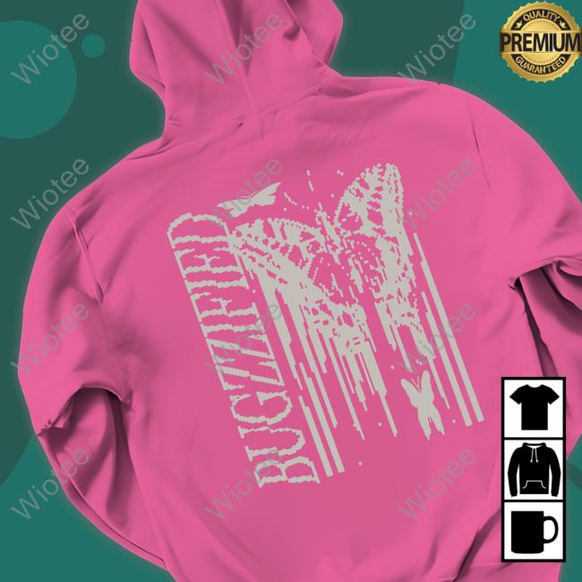 Caitibugzz Bugzzified Black Hoodie Official Caitibugzz Merch Bugzzified Black T Shirts