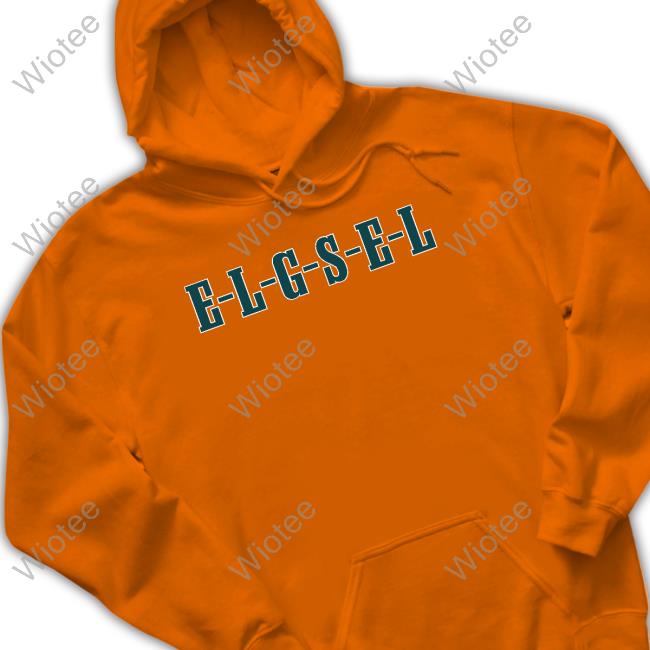 Official Barstool Sports Elgsel Shirt Barstool Sports Store Elgsel Long Sleeve Tee