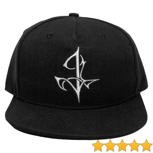 Backstage Rock Shop Insomnium Classic Logo, Snapback Cap