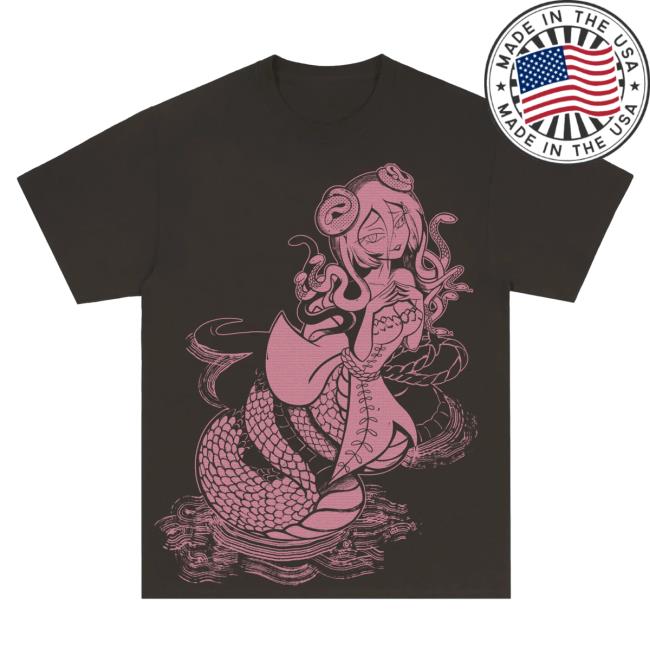 Apari Lamia Clove Tees