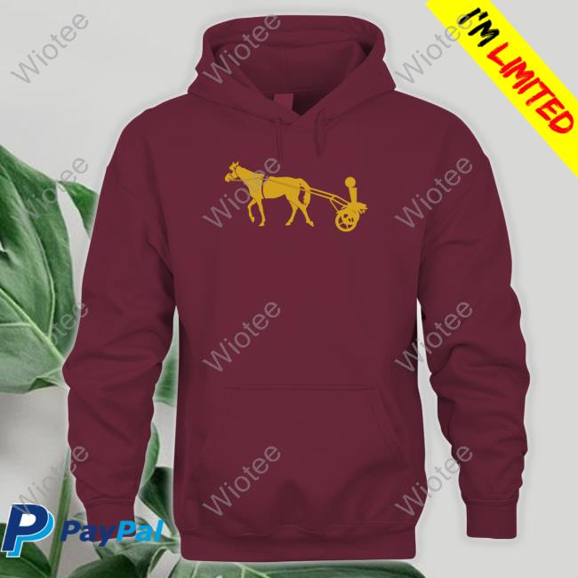 Official Joker Horse Cart Shirts Joker Horse Cart Shirt
