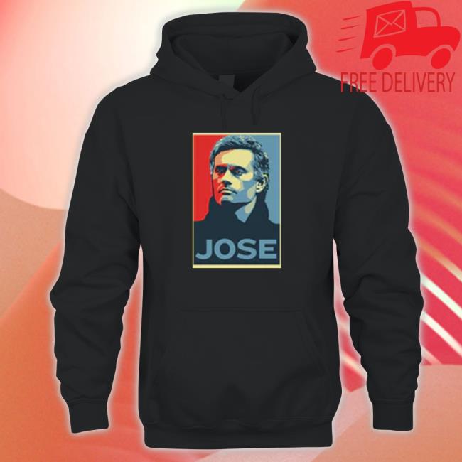 Londonis Blue Shop Jose Shirt Official Londonis Blue Shop Jose Shirt