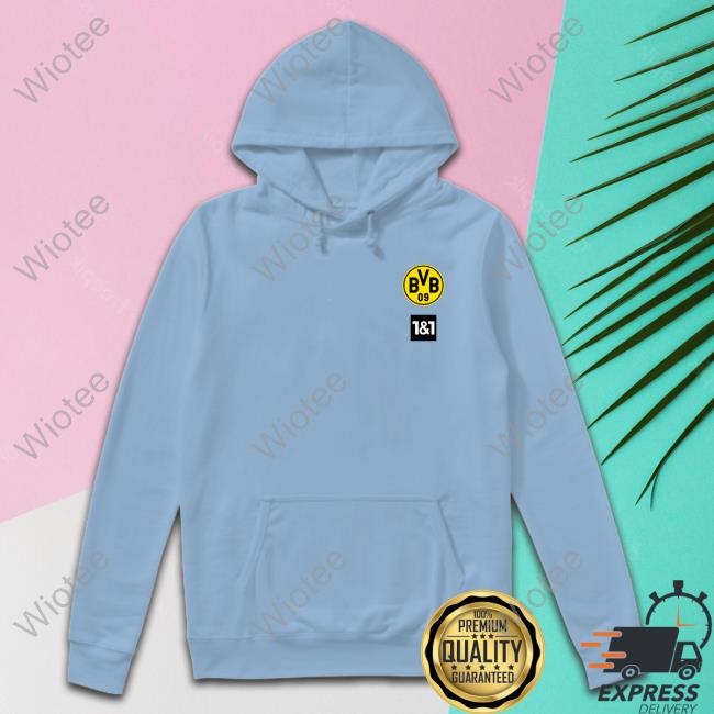 Bvb 09 1&1 T-Shirts