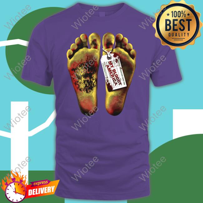 City Morgue Toe Tag Crewneck Sweatshirt City Morgue Merch Toe Tag Long Sleeve Shirt
