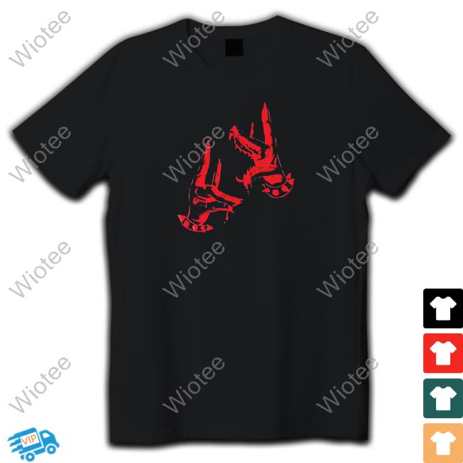 Paradox Bigcartel Bad Dog Shirt