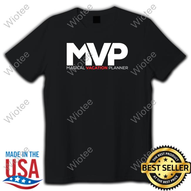 Chase Briscoe Mvp Magical Vacation Planner Long Sleeve Tee