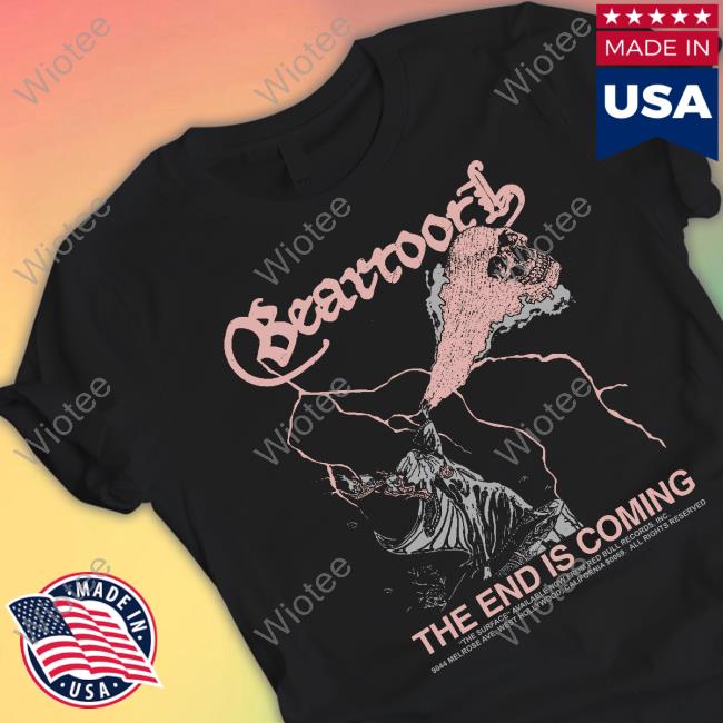 Wizard Crewneck Sweatshirt