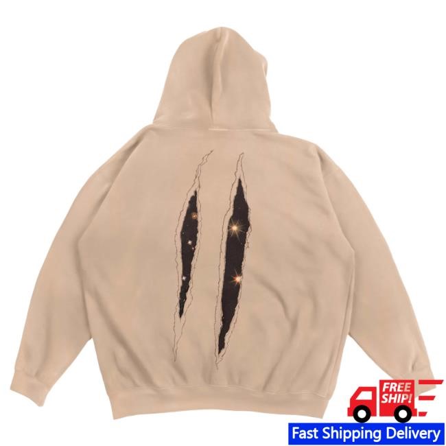 Officia Victoria Monet Shop Victoria Monét JAGUAR II Deluxe Sweater (Sand)