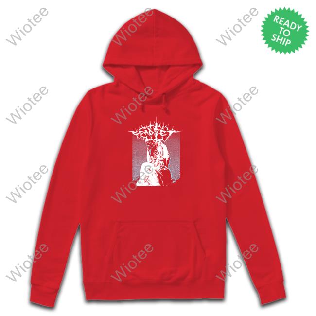 Official Daze Style Shop Deadset Long Sleeve Tee Official Daze Style Deadset T-Shirt