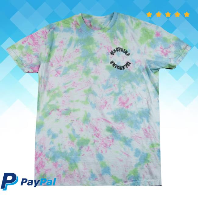 Official Hello Merch Wastoids Take It Easy Tie Dye Shirt New Hellomerch Official Hello Merch Wastoids Take It Easy Tie Dye Shirts Hellomerch