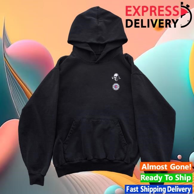 Clippers Nation Hood | Warren Lotas Official NBA