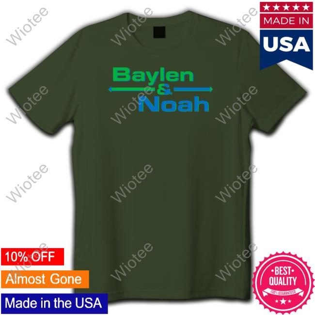 Official Baylen Levine Merch Baylen & Noah Shirt Official Baylen Levine Merch Baylen & Noah Hoodie