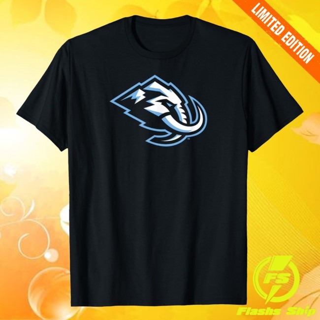 Tusk Talk Mammuthus New Shirt Tusk Talk