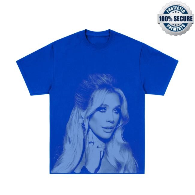 Am I Okay? Face Shirt – Megan Moroney