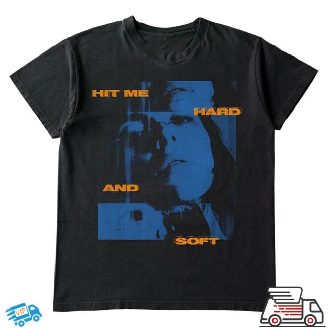 Official Billie Eilish Merch Store Billie Eilish Billie X Lost Love Hmhas Photo Shirt