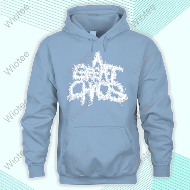 Official Ken Carson Cover Font Sweatshirt