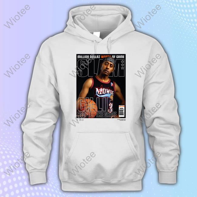 Mdwog X Slam Philly Cover Tee