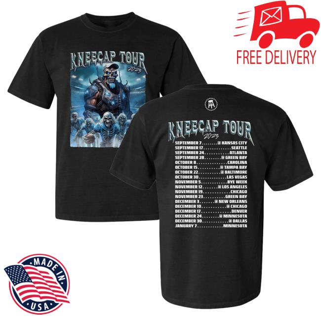 Official Barstool Huskies Merch Store Barstool U City Kneecap Tour 23 Hot Shirt Barstoolhuskies Apparel Clothing Shop Official Barstool Huskies Merch Store Barstool U City Kneecap Tour 23 T-Shirt Barstoolhuskies Apparel Clothing Shop