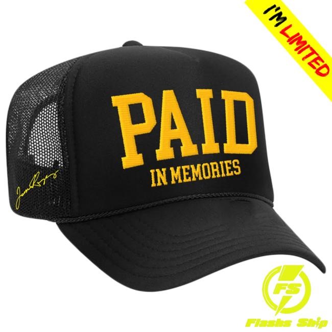 Official Jessie Reyez Merch Jessie Reyez Pim Cap - Black
