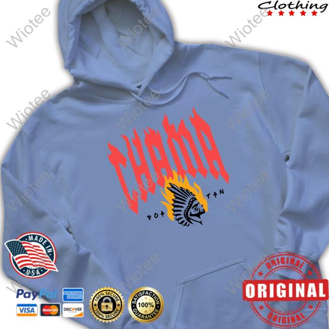 Chama Poatan T-Shirt Alex Poatan Pereira Chama Poatan Sweatshirt