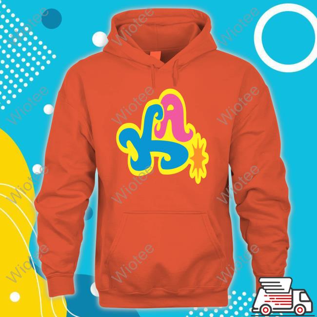 Merchbar Merch Aminé Kaytramine Tour Shirt Merchbar Merch Aminé Kaytramine Tour Crewneck Sweatshirt