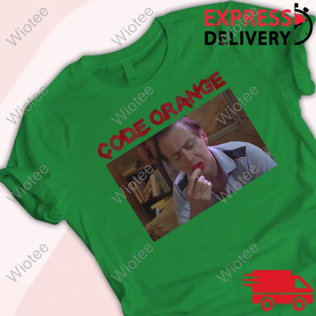 Official People To Kill Code Orange Shirt Code Orange Merch People To Kill Code Orange Tee Shirt