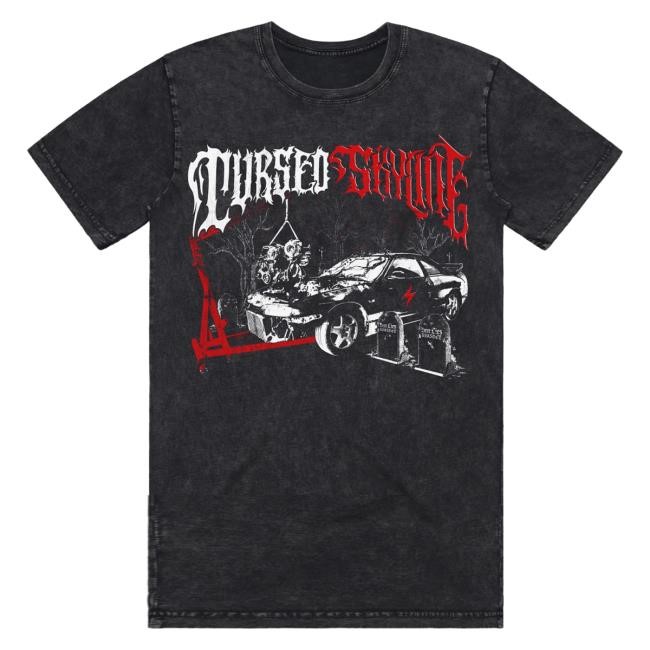 Official Benny Surge Merch Vintage Nissan Skyline Hot Shirt Official Benny Surge Merch Vintage Nissan Skyline T Shirt