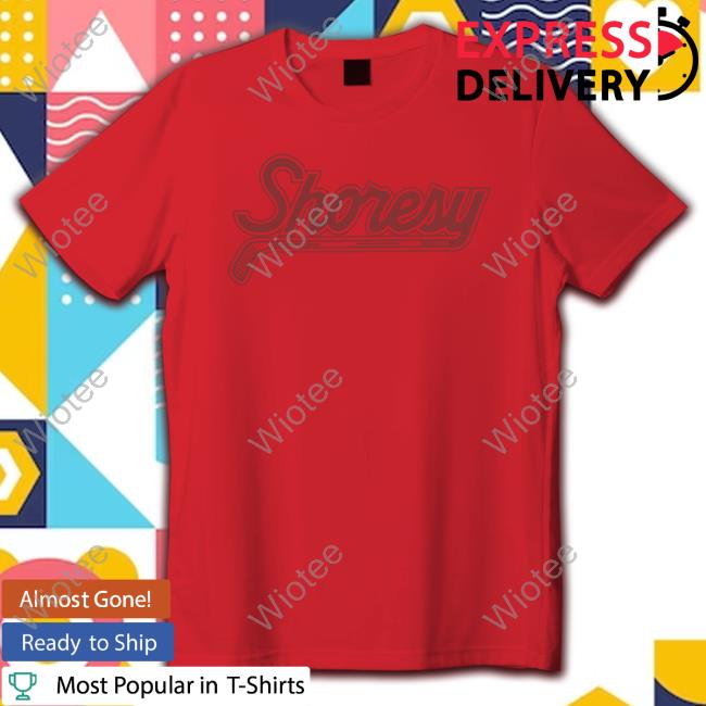 Shoresy Hockey Logo Shirts Letterkenny Merch Shoresy Hockey Logo Shirts