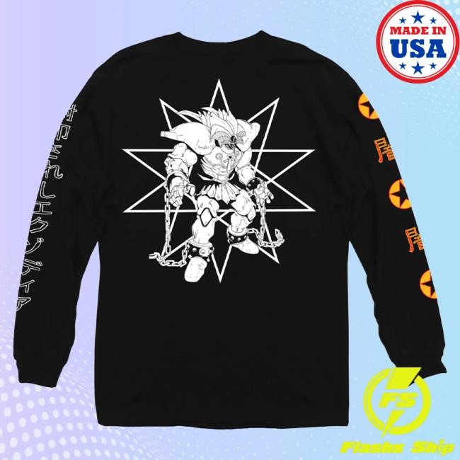 Yu-Gi-Oh! Duel The Forbidden One Licensed Adult Long Sleeve Tees