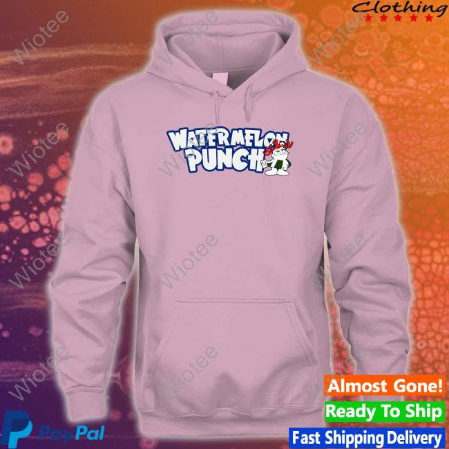 Watermelon Punch Tank Official Watermelon Punch T Shirt