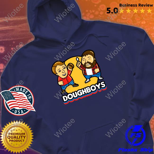 Doughboys Shirt Doughboys Shirt