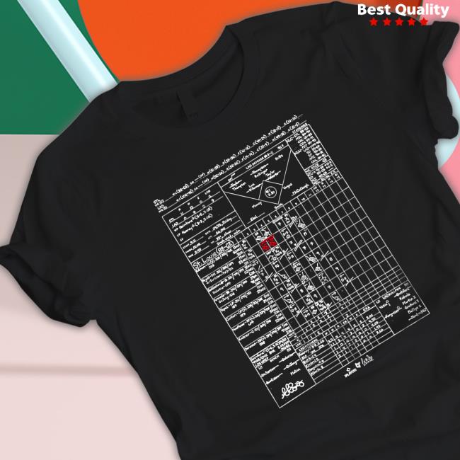 Albert Pujols: 700 Scorecard T-Shirt Breaking T Albert Pujols: 700 Scorecard Tee Shirt